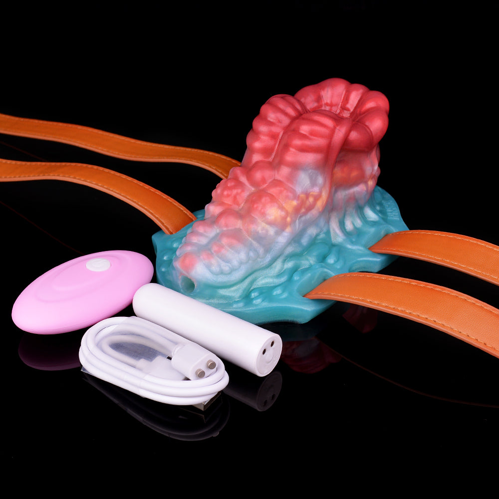 Frederic – Octopus Grinder Sex Toy for Fantasy-Loving Queens