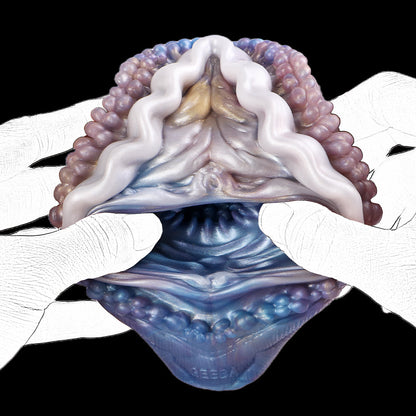 Deep Sea Clam – Irresistible Fantasy Masturbator Pleasure