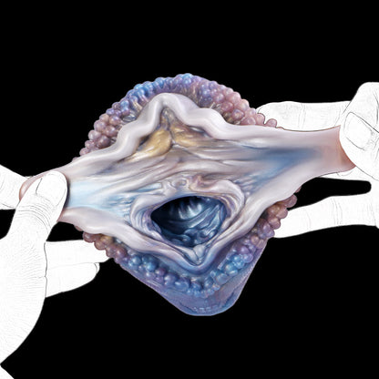 Deep Sea Clam – Irresistible Fantasy Masturbator Pleasure