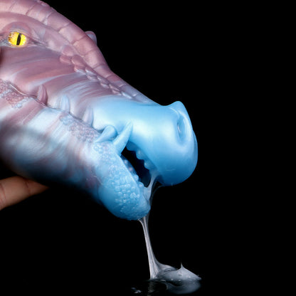 Charmed Dragon Fantasy Masturbator – One-Hole Fleshlight