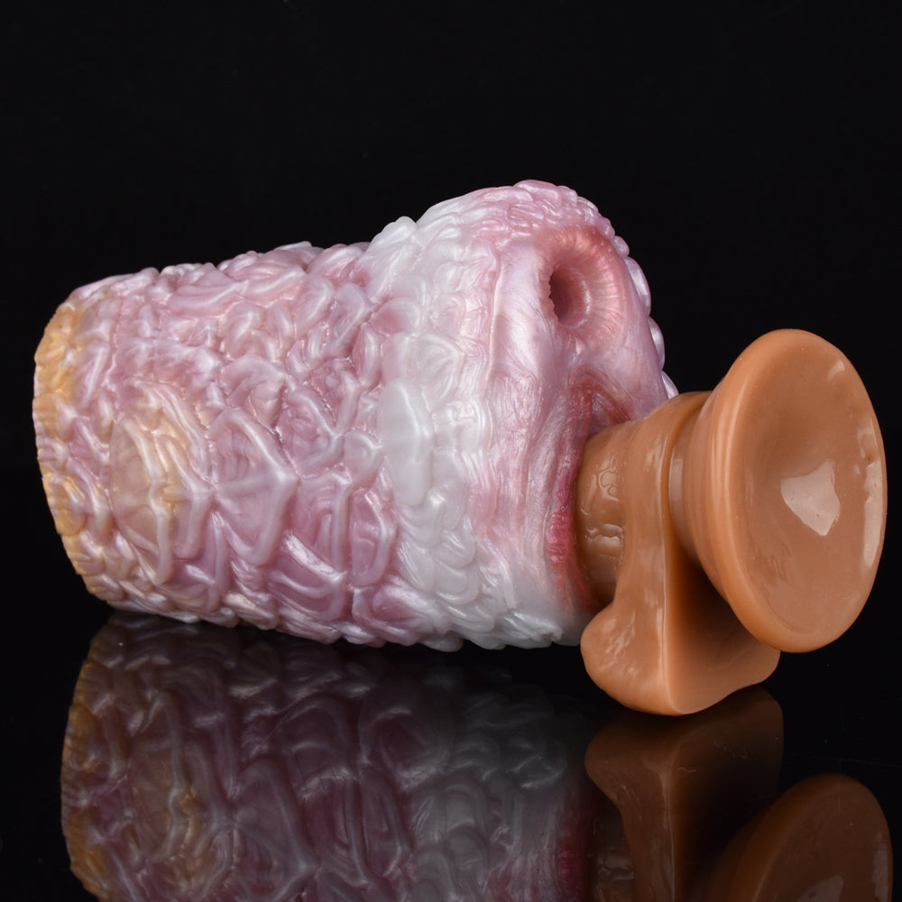 Quixis the Mad Dog - Canine  Fleshlight Animal Stroker