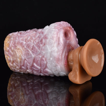 Quixis the Mad Dog - Canine  Fleshlight Animal Stroker
