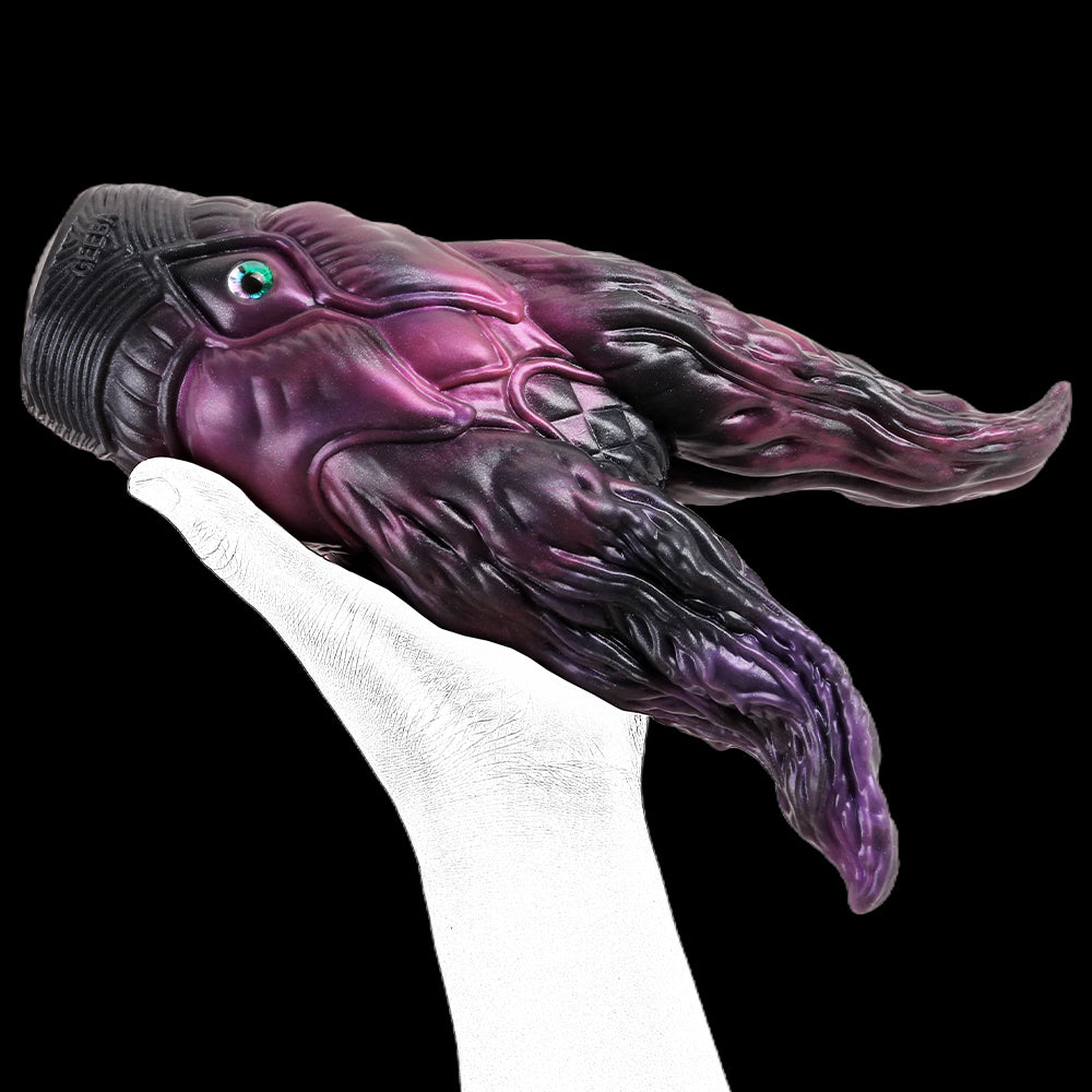 Octopus Dagon Tentacle Masturbator – Deep Sea Ecstasy