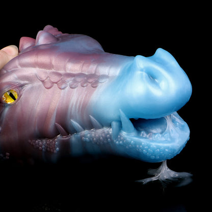 Charmed Dragon Fantasy Masturbator – One-Hole Fleshlight