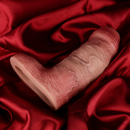 Cyrus Extender – Realistic Penis Sleeve for Men in 3 Sizes