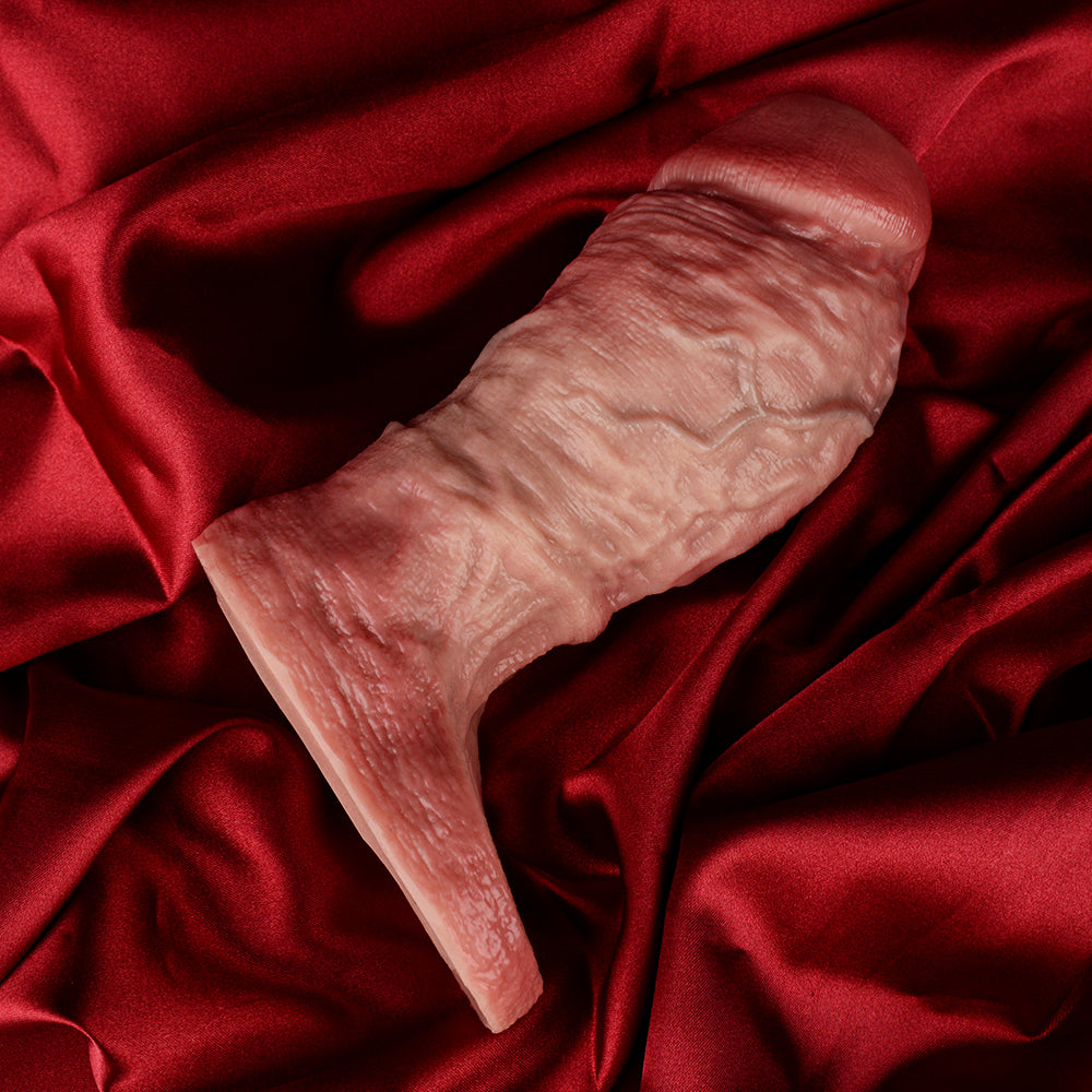 William Extender – Best Realistic Penis Sleeve