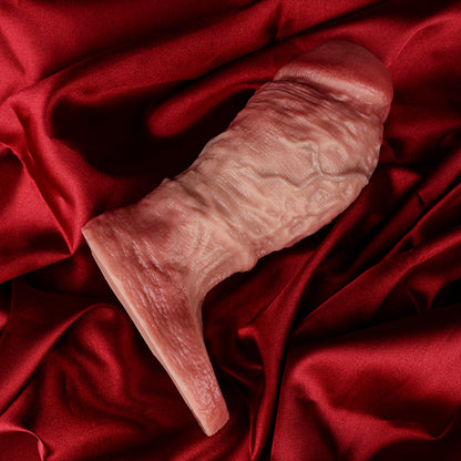 William Extender – Best Realistic Penis Sleeve