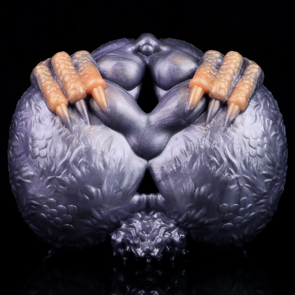 Gryphina Dual-Hole Animal Fleshlight for Men