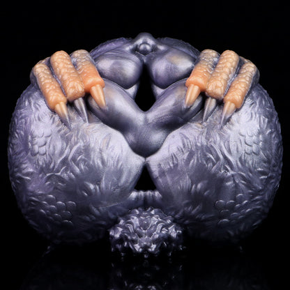 Gryphina Dual-Hole Animal Fleshlight for Men