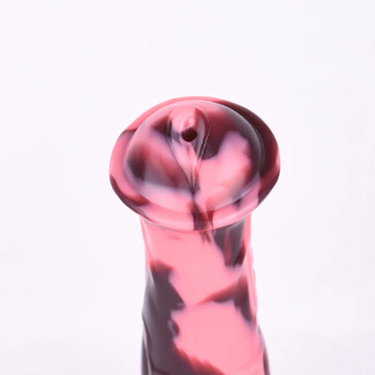 Romulus, Huge Ejaculating Horse Dildo