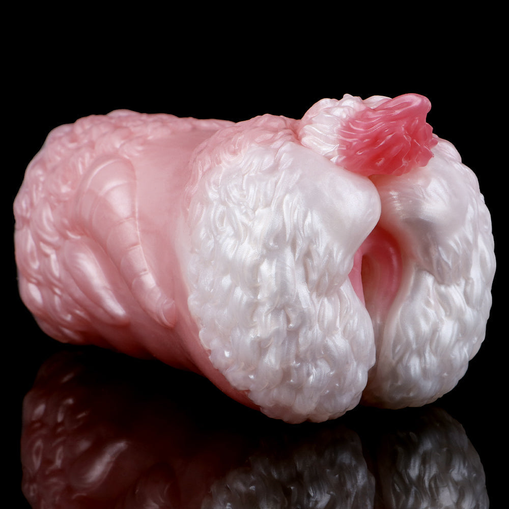 Demon Marmoset – Dragon Fleshlight Fantasy Stroker