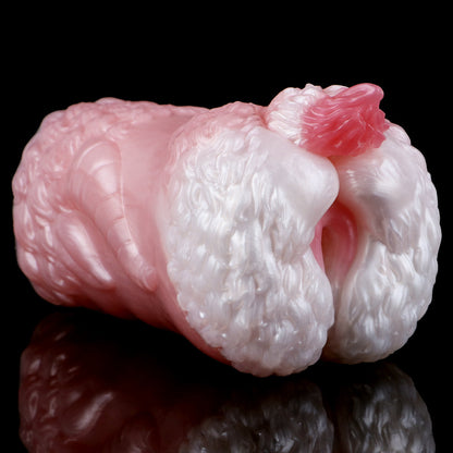 Demon Marmoset – Dragon Fleshlight Fantasy Stroker