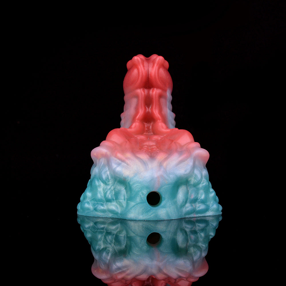 Ticus – Vibrating Grinder Sex Toy for Fierce Fantasy Queens