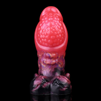 Mailsi Fantasy Butt Plug – Dragon Knot Anal Dildo