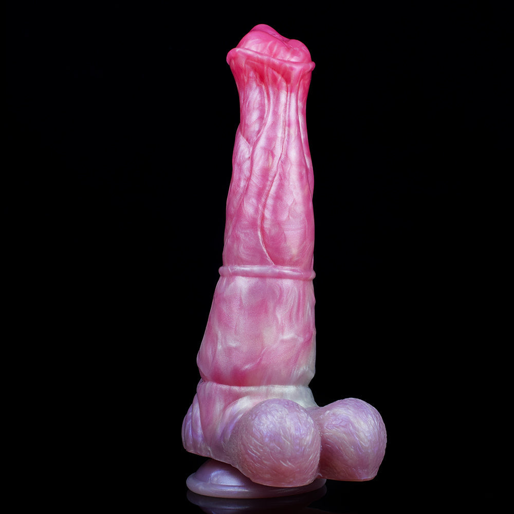 Althor - Realistic Fantasy Horse Dildo,