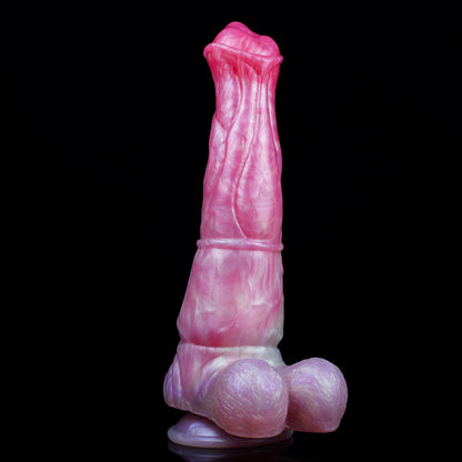 Althor - Realistic Fantasy Horse Dildo,