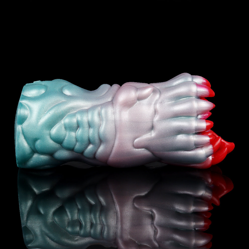 Alien Flower - Male Masturbator Monster Fleshlight