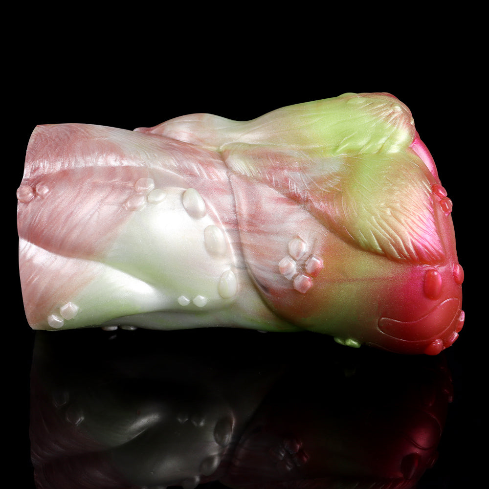 Quavionix the Unicorn -  Fleshlight Fantasy Masturbator