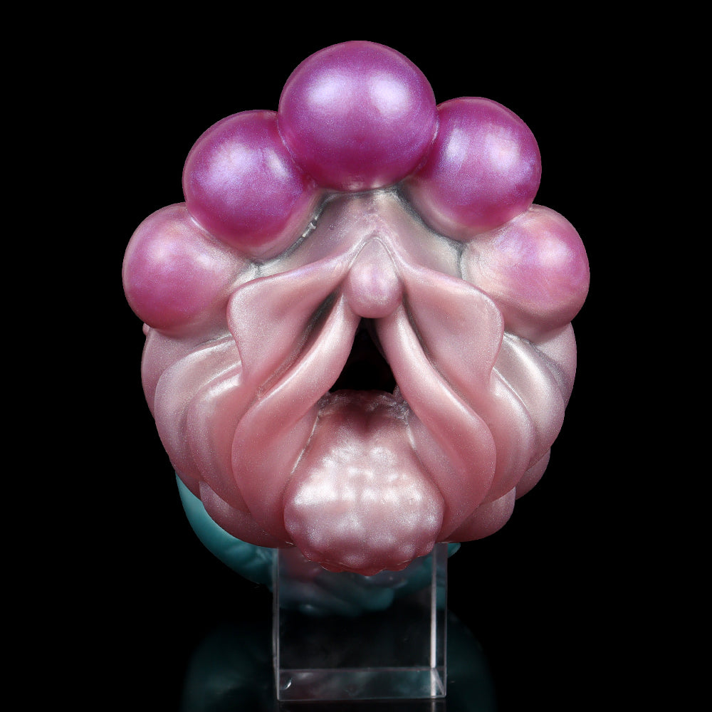 Celestial Tentacraze Fantasy Stroker - Alien & Monster Thrills