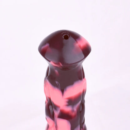 Shadowfax, Knotted Ejaculating Horse Dildo