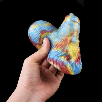Alva - Sex Grinder Toy