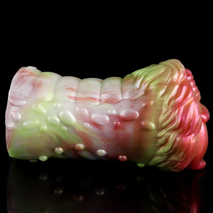 Elyraze - Two-Hole Fantasy Monster Stroker