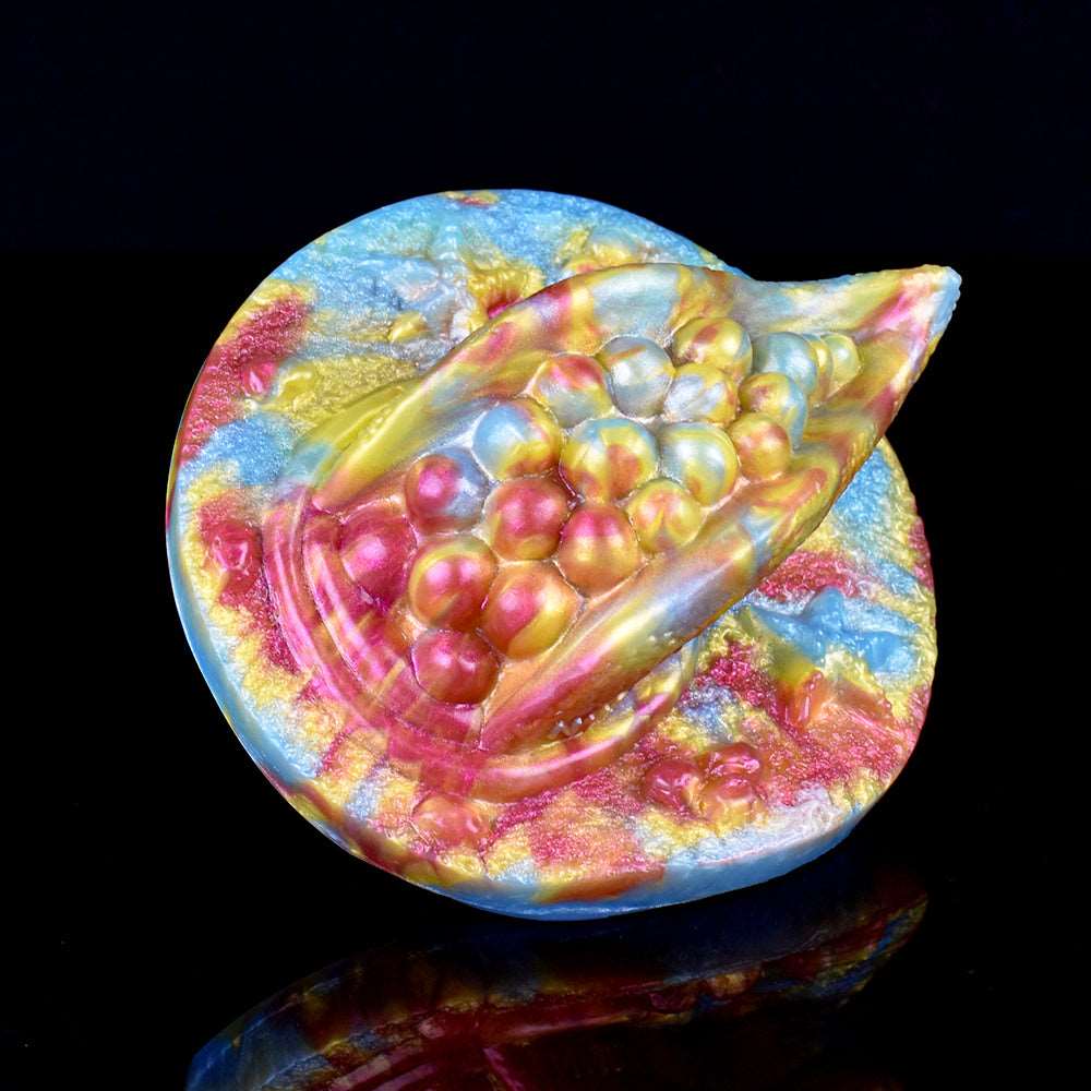 Rhea - Octopus Humping Toy, Fantasy Grinder