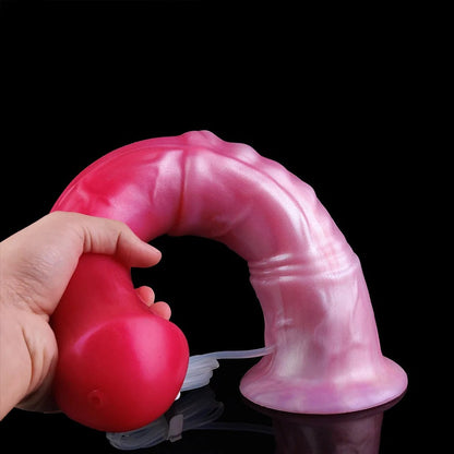 Stallion Dream – Squirting Horse Cock Fantasy Dildo