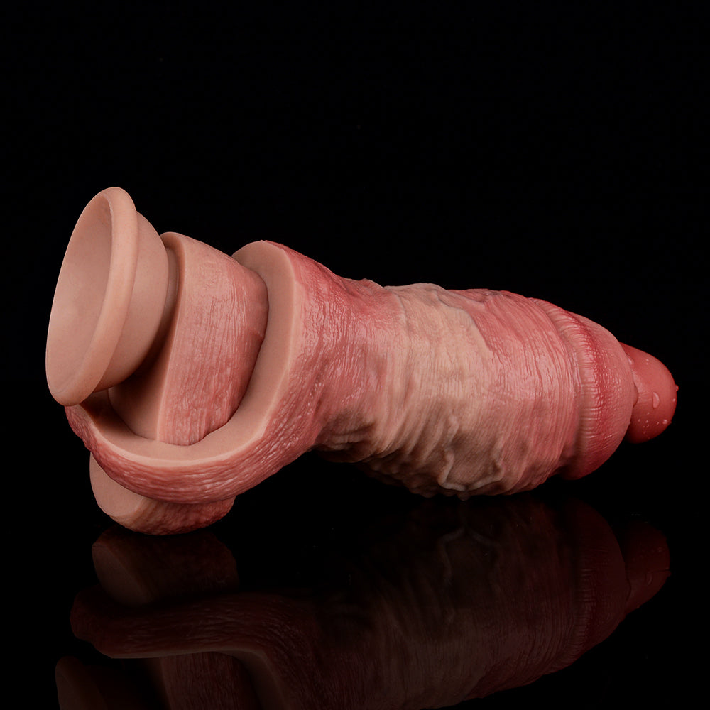 William Extender – Best Realistic Penis Sleeve