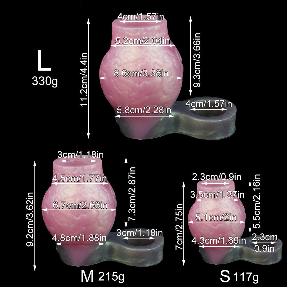 Selected Variant Image