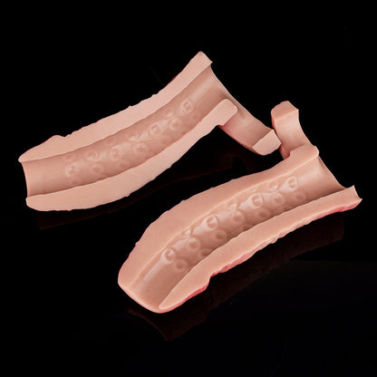 Asoka Extender – Realistic Cock Sleeve in 4 Sizes