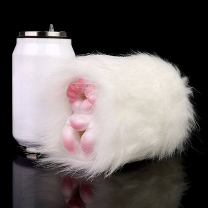 The Celestial Fluff: Mythical Furry Fleshlight Fantasy Stroker