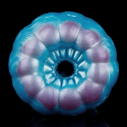 Leviathan's Grasp: Alien Fantasy Male Masturbator