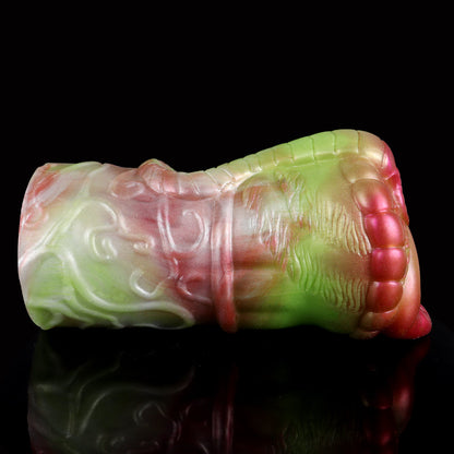 Nyrithos the Harpie - Two Hole Fleshlight - Dragon Masturbator