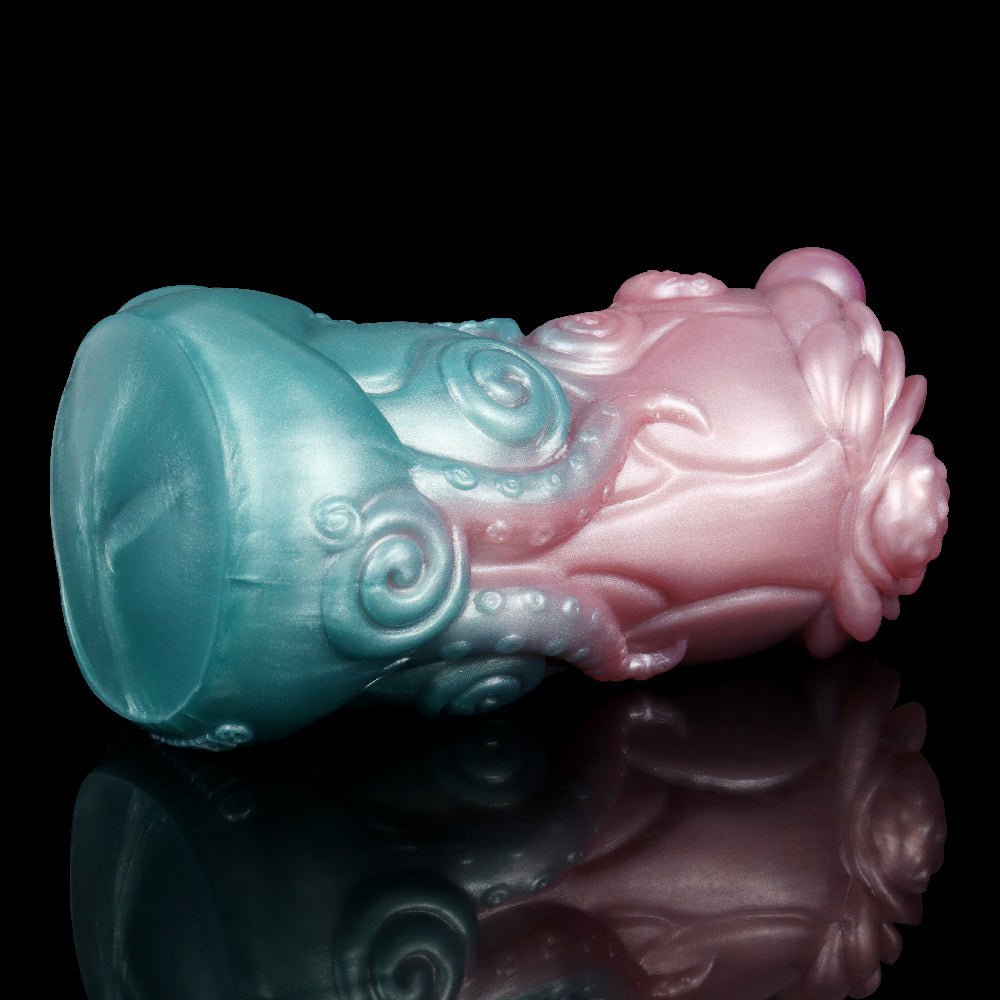 Celestial Tentacraze Fantasy Stroker - Alien & Monster Thrills