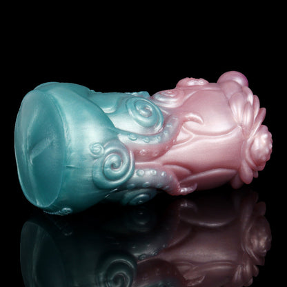 Celestial Tentacraze Fantasy Stroker - Alien & Monster Thrills