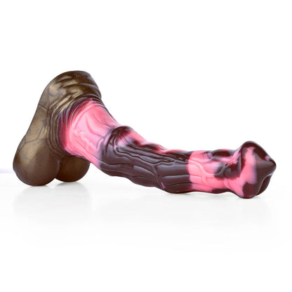 Alicorn, Huge Ejaculating Unicorn Dildo