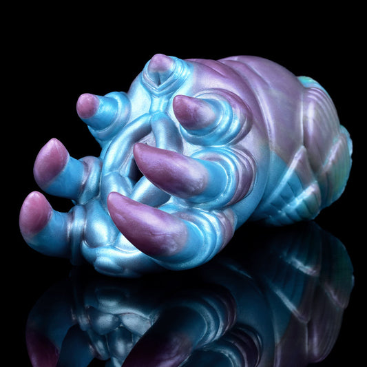 Monster Paw Fantasy Masturbator - Alien Claw Stroker