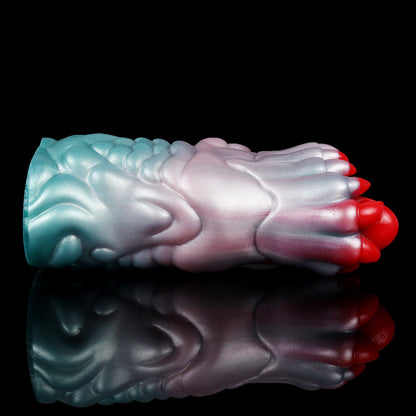 Alien Flower - Male Masturbator Monster Fleshlight