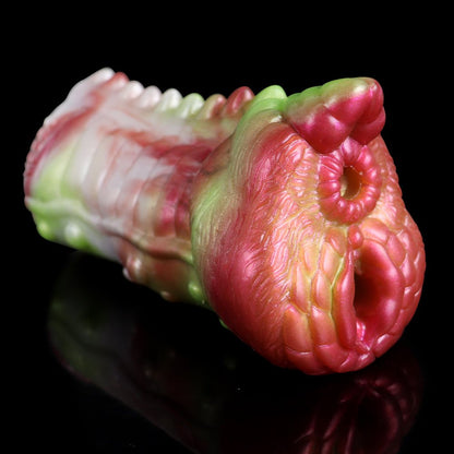 Caelithra the Ancient Dragon - Fantasy Masturbator
