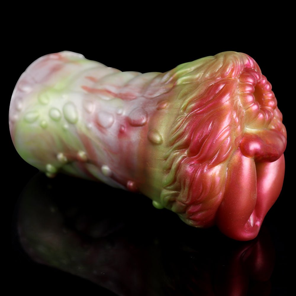 Elyraze - Two-Hole Fantasy Monster Stroker