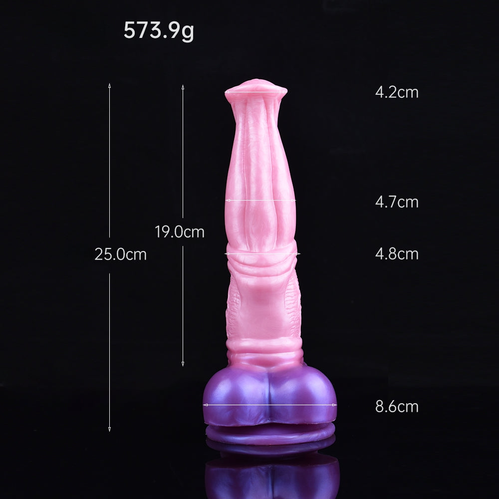 Felix - Fantasy Horse Dildo | Lifelike Stallion