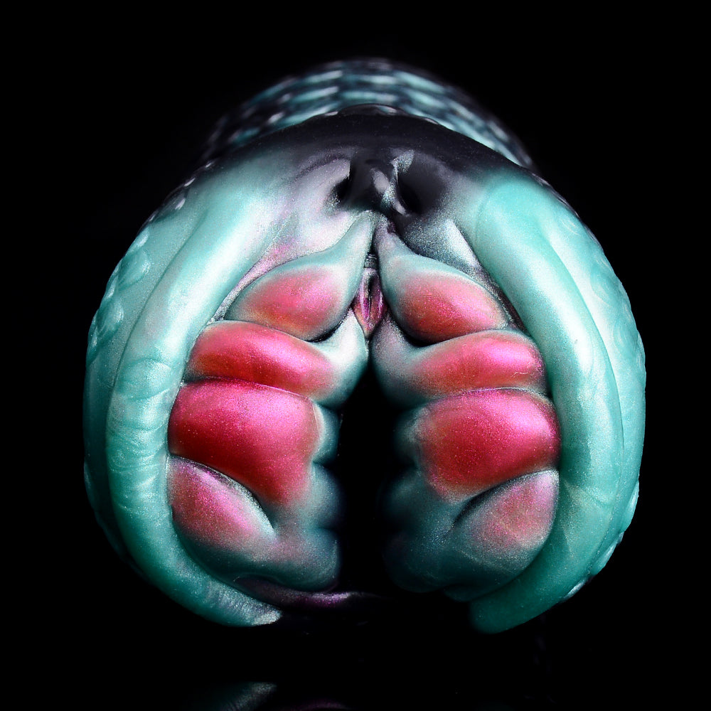 Alien Snake Creature Fleshlight – Galactic Oral Fantasy