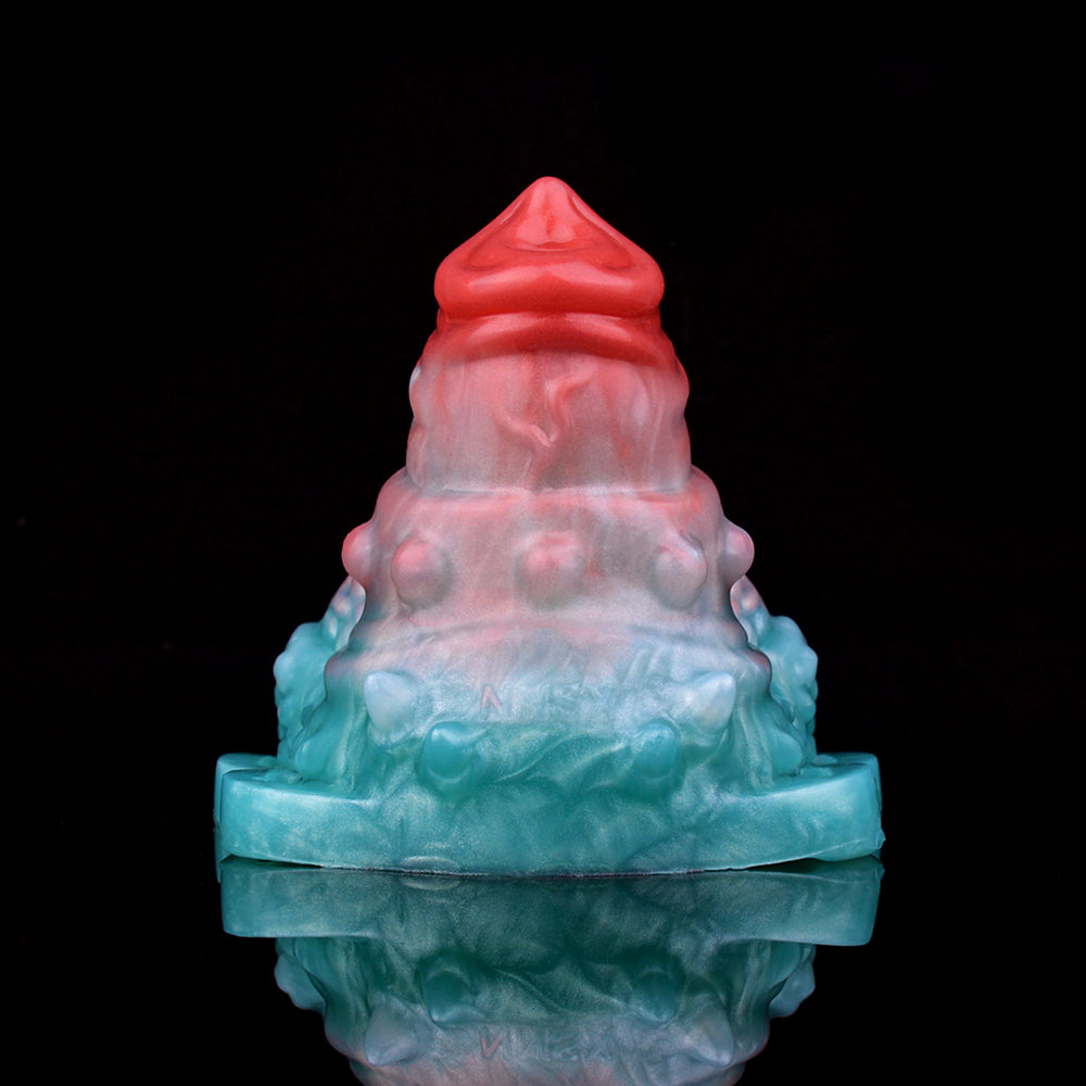 Elijah the Ravager – Vibrating Grinder Sex Toy