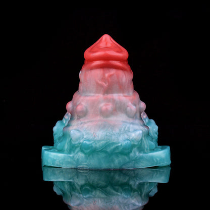 Elijah the Ravager – Vibrating Grinder Sex Toy