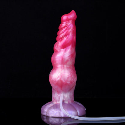 Bialar - Ejaculating Alien Dildo