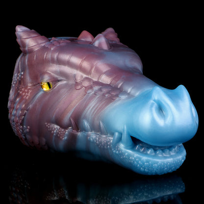 Charmed Dragon Fantasy Masturbator – One-Hole Fleshlight