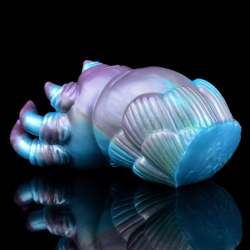 Monster Paw Fantasy Masturbator - Alien Claw Stroker