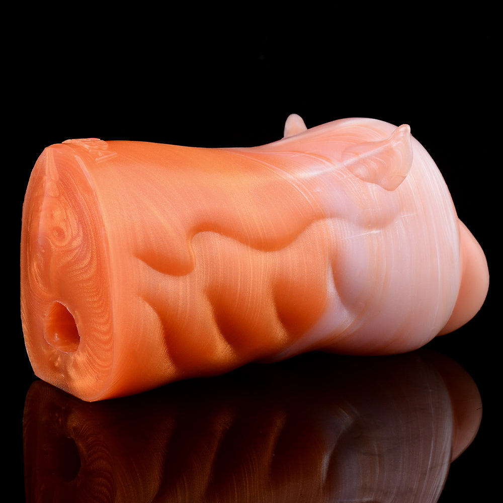 Growlfang’s Secret – Animal Fleshlight Fantasy Stroker