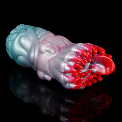 Alien Flower - Male Masturbator Monster Fleshlight